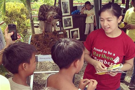 All about bees: in the Philippines and beyond — Haribon Foundation.